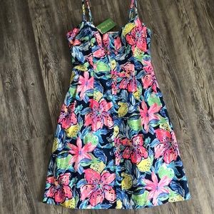 Lily Pulitzer summer dress